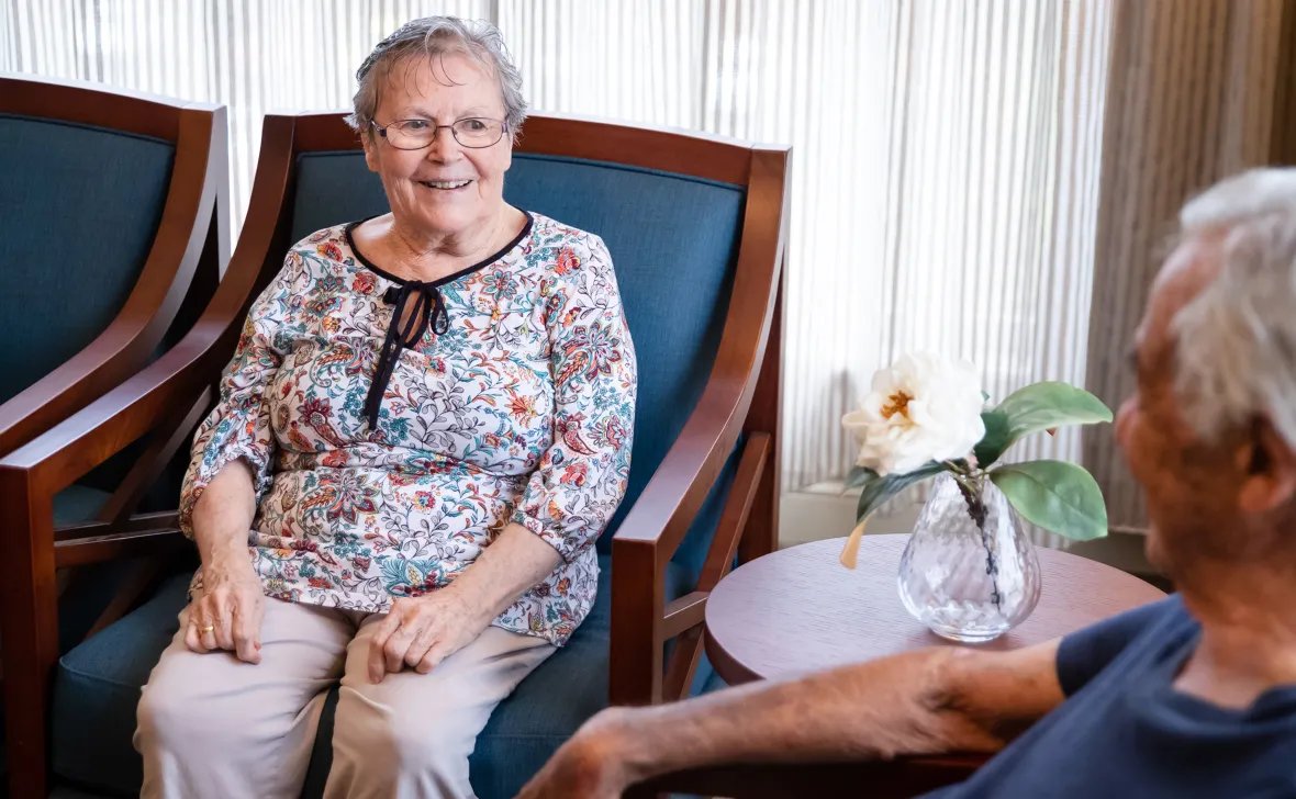 Varsity Views Care Community