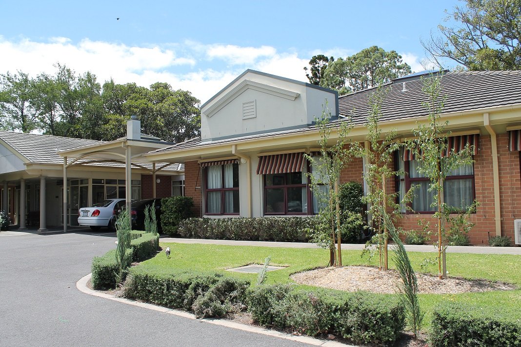 Vasey RSL Care Brighton