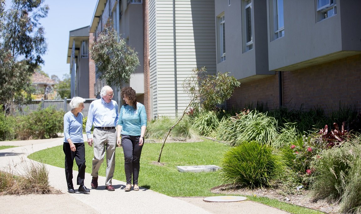Vasey RSL Care Brighton East