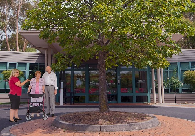 Vasey RSL Care Frankston South