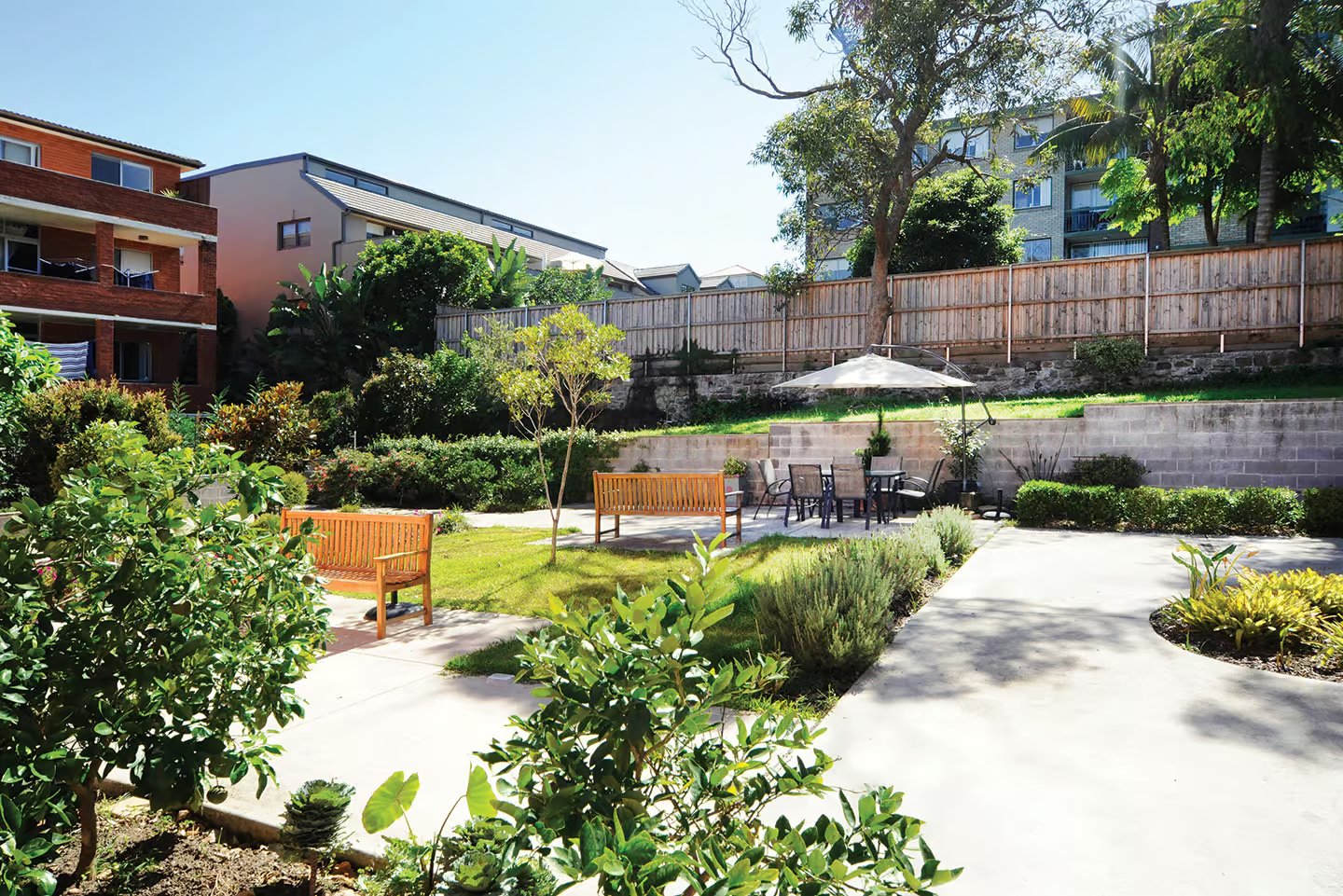 Vaucluse Nursing Home
