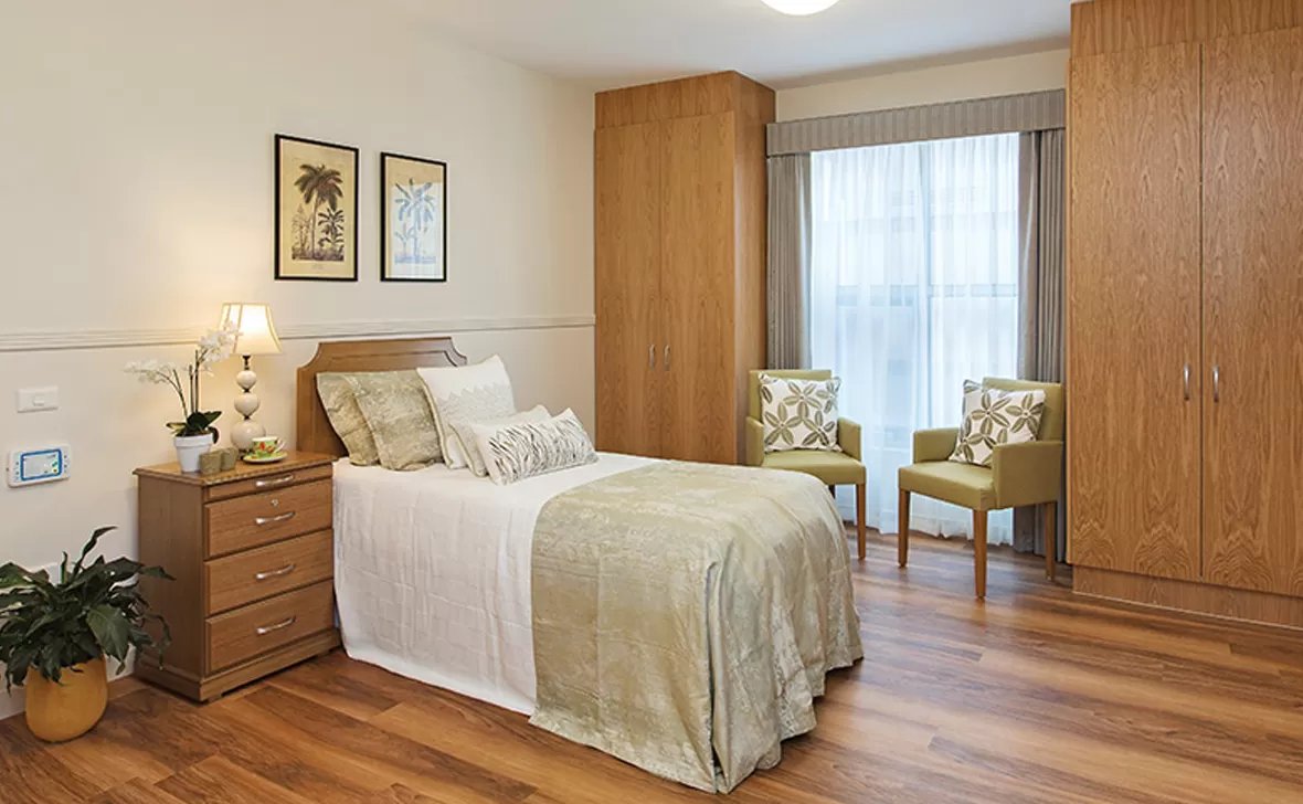 Vermont Views Care Community