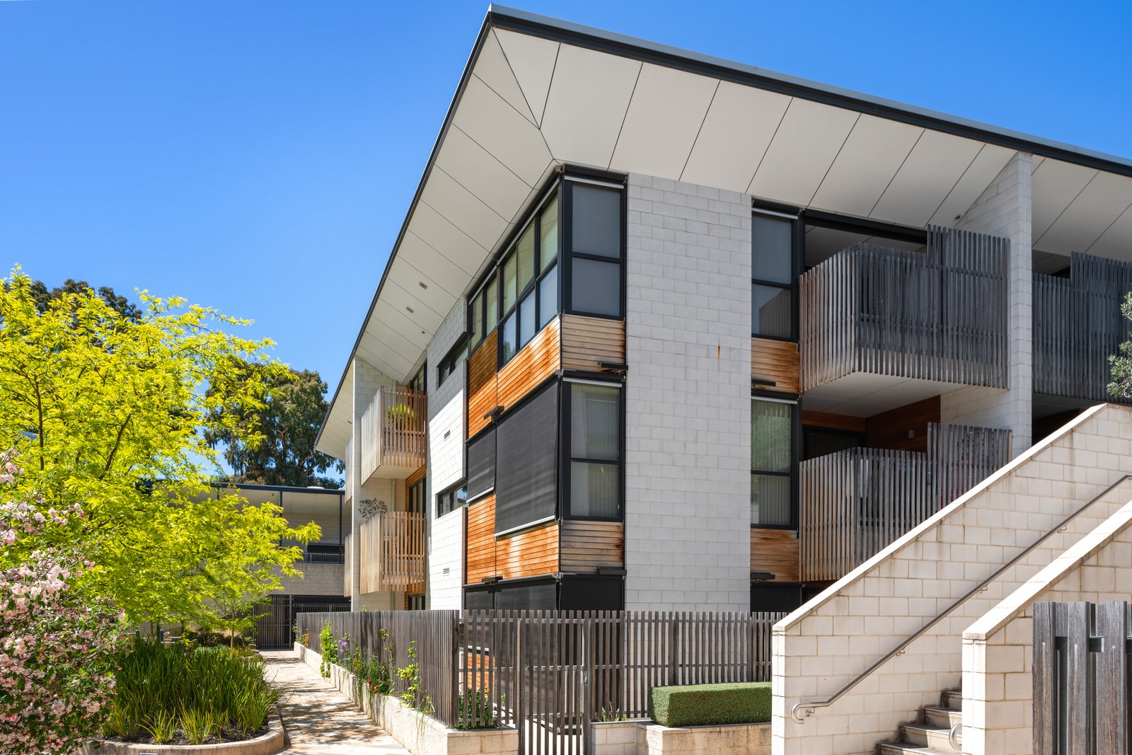 Victoria Grange Residential Aged Care Facility