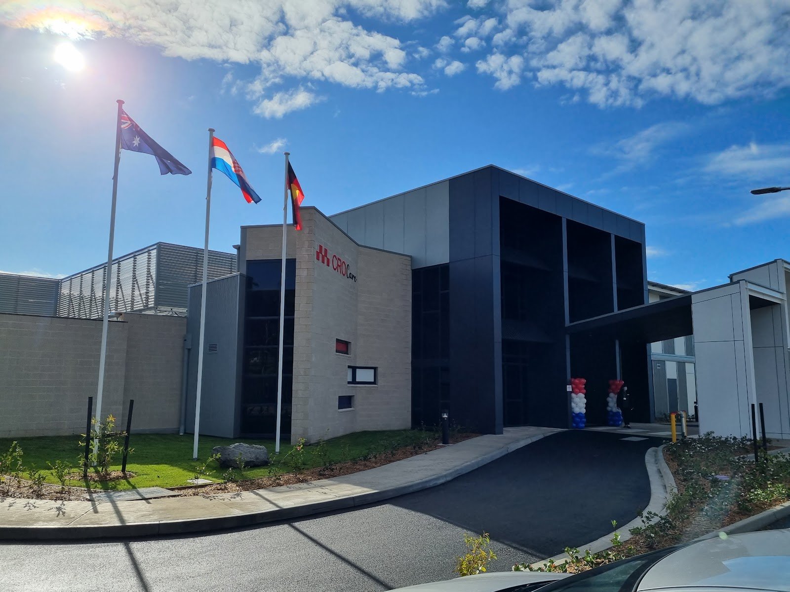 Victorian Croatian Aged Care Services Inc