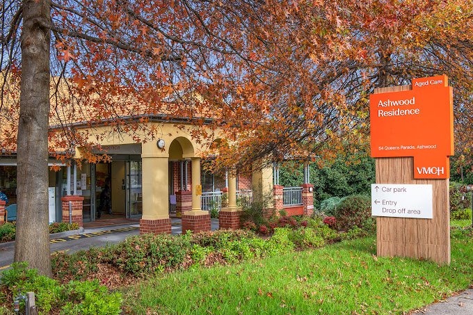 Villa Maria Catholic Homes Ashwood Aged Care Residence