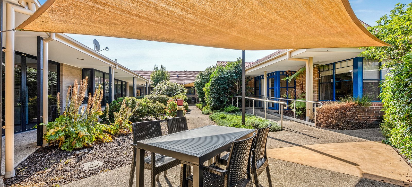 Villa Maria Catholic Homes Berwick Aged Care Residence