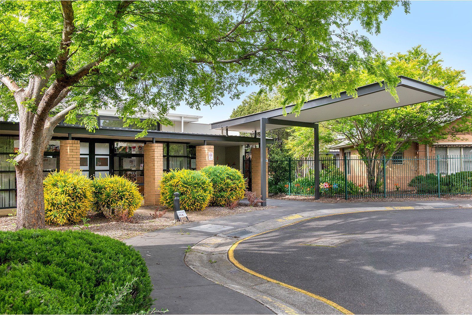 Villa Maria Catholic Homes Bundoora Aged Care Residence