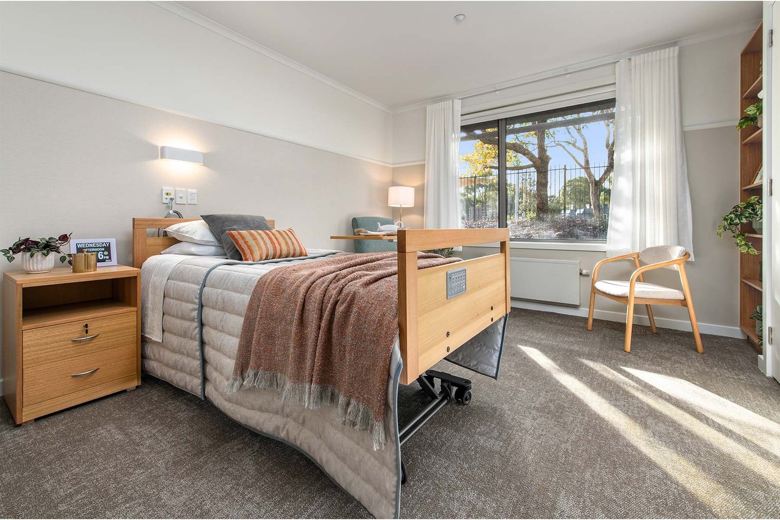 Villa Maria Catholic Homes Corpus Christi Aged Care Residence