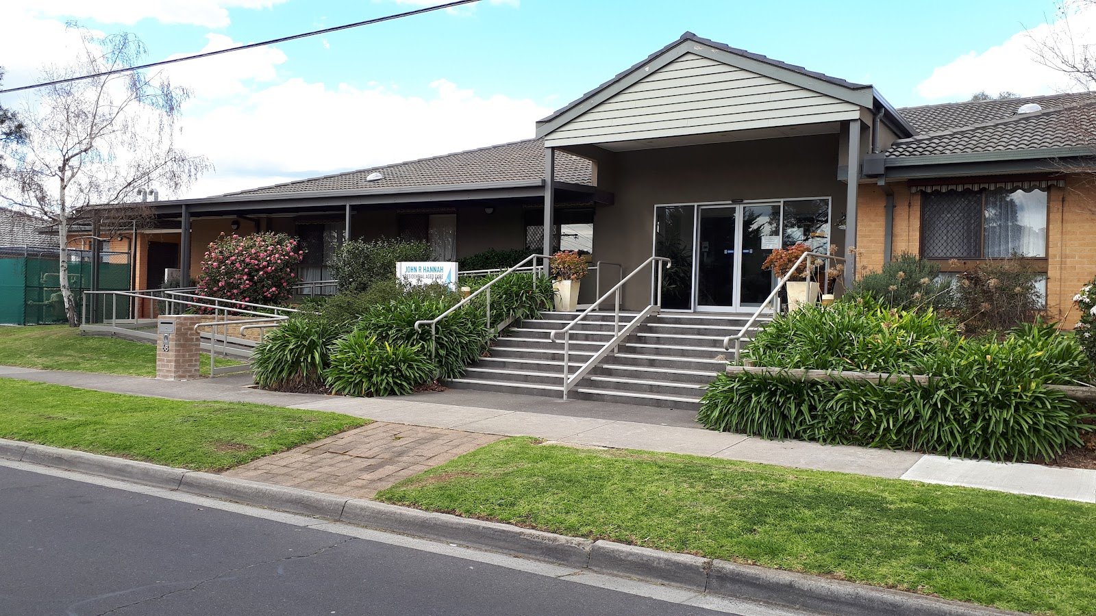 Villa Maria Catholic Homes John R Hannah Aged Care Residence