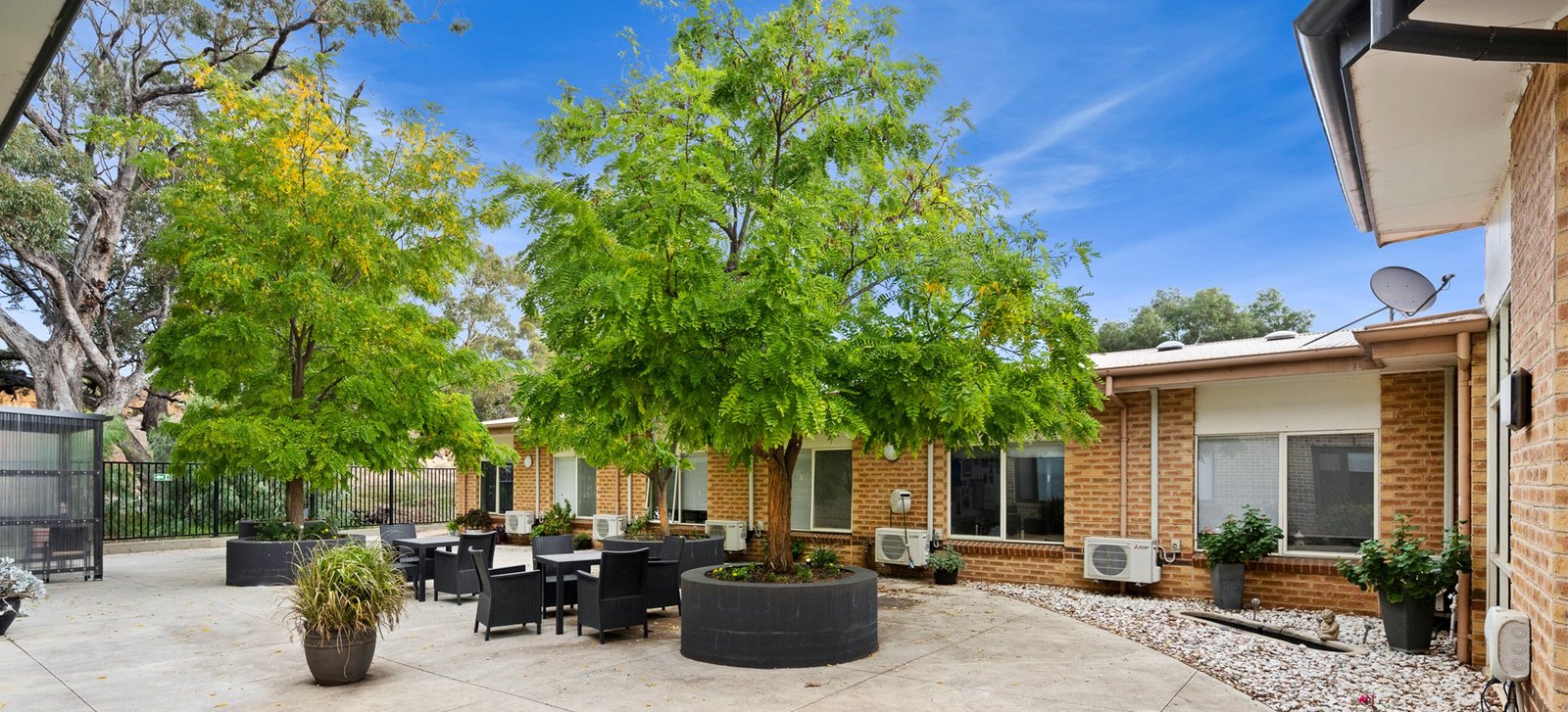 Villa Maria Catholic Homes Providence Aged Care Residence