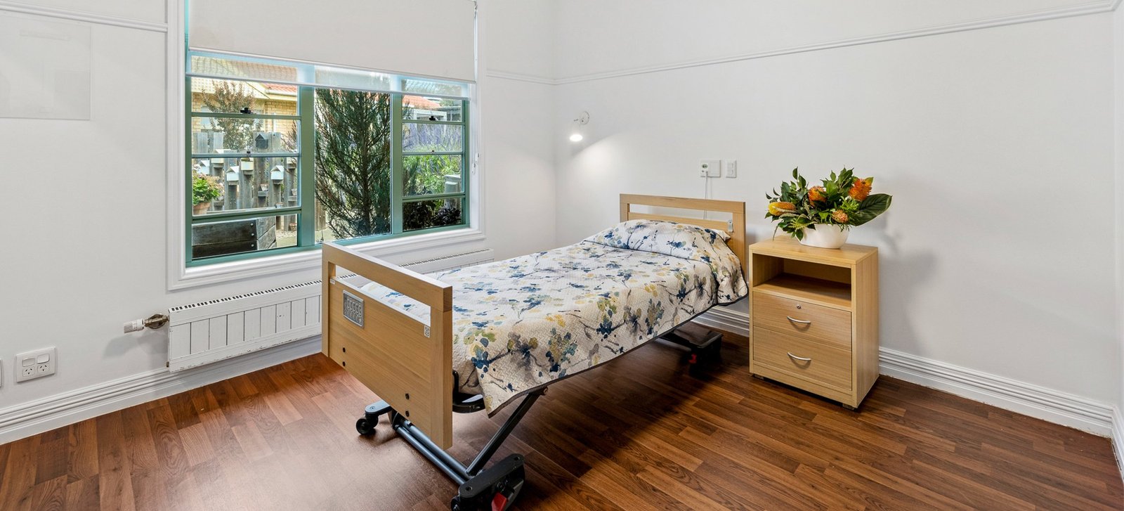 Villa Maria Catholic Homes Providence Aged Care Residence