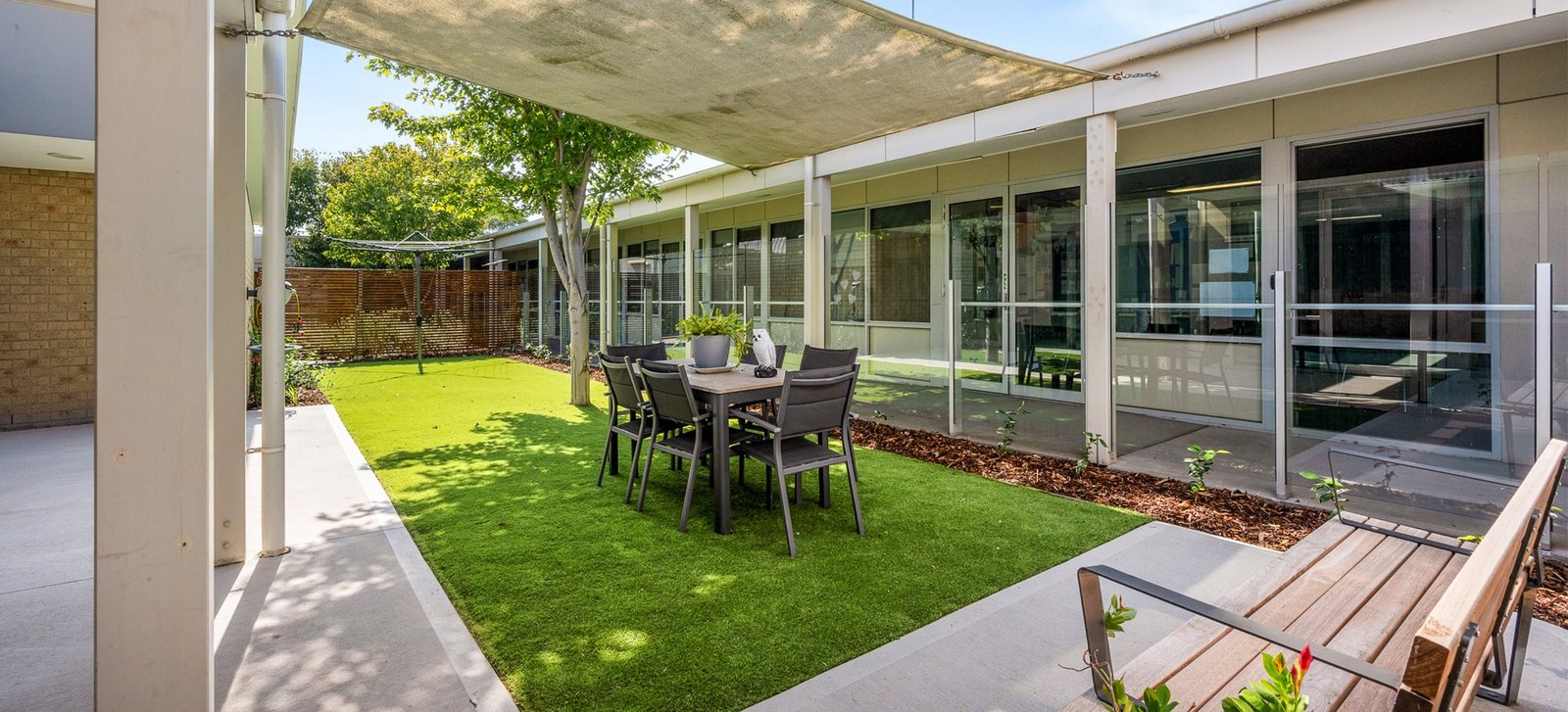 Villa Maria Catholic Homes Shanagolden Aged Care Residence
