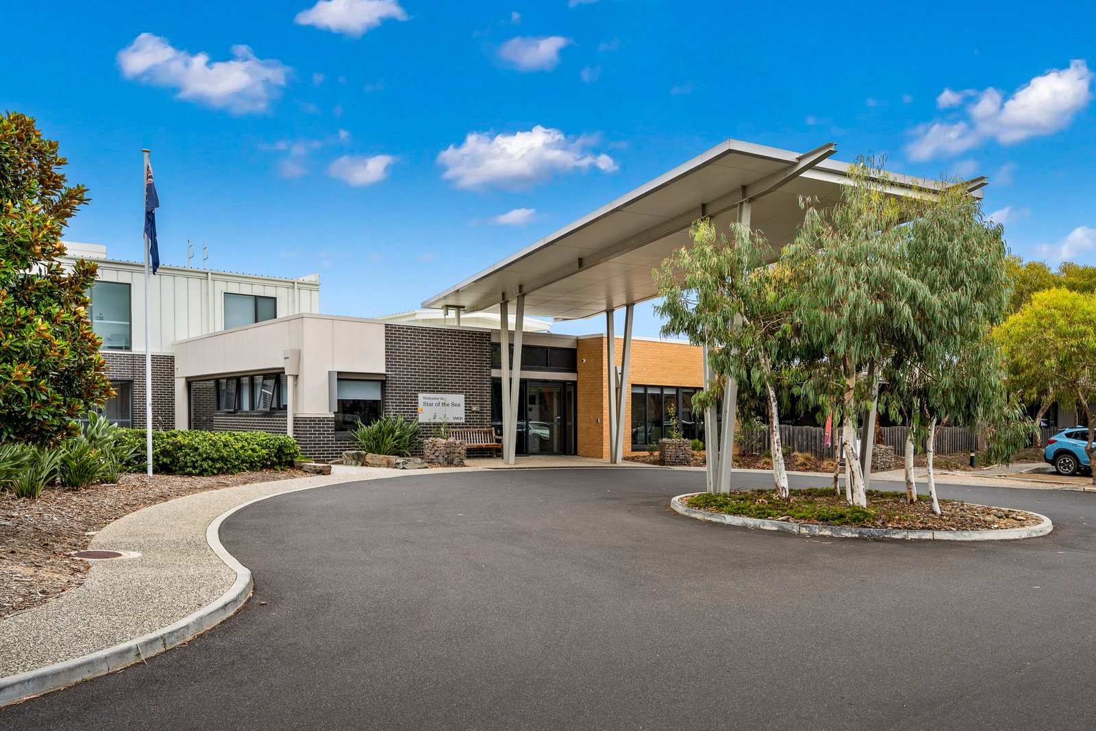 Villa Maria Catholic Homes Star of the Sea Aged Care Residence