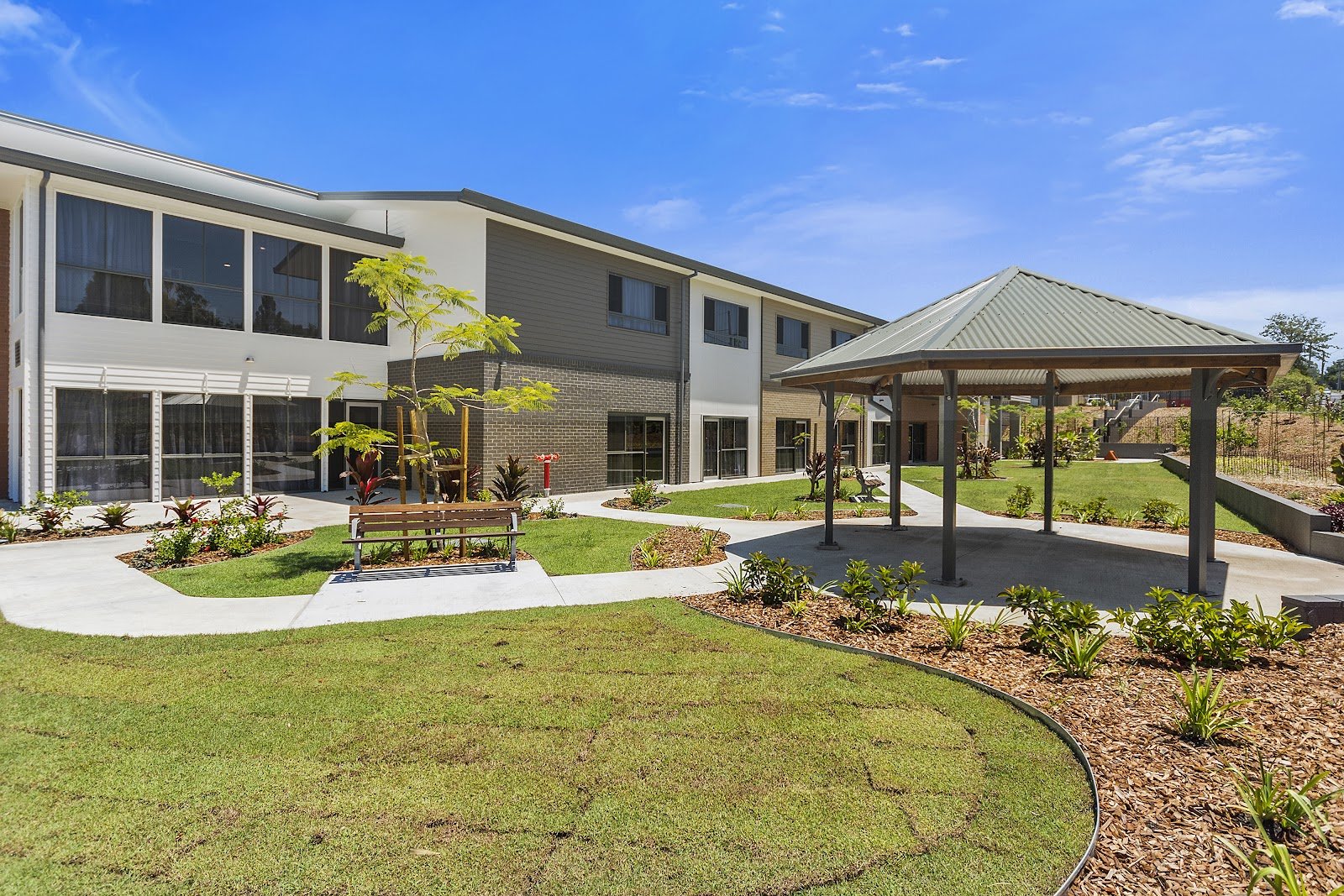 Villa Maria Eastern Heights