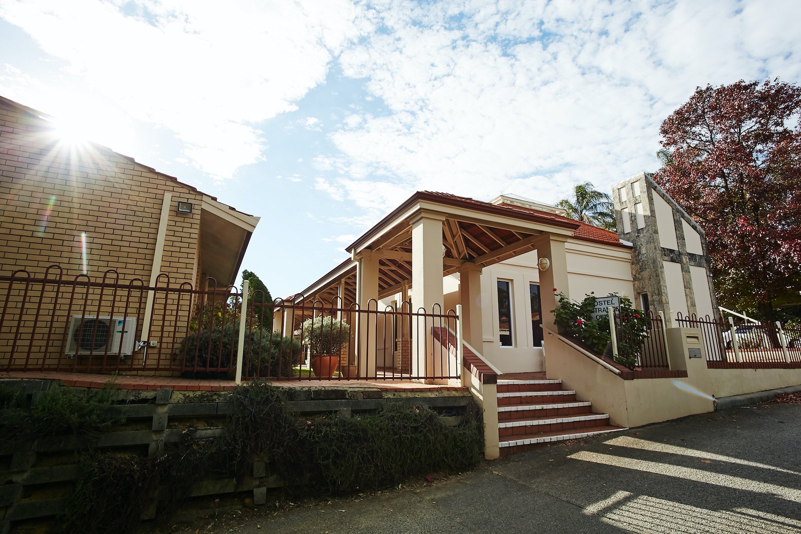 Villa Maria