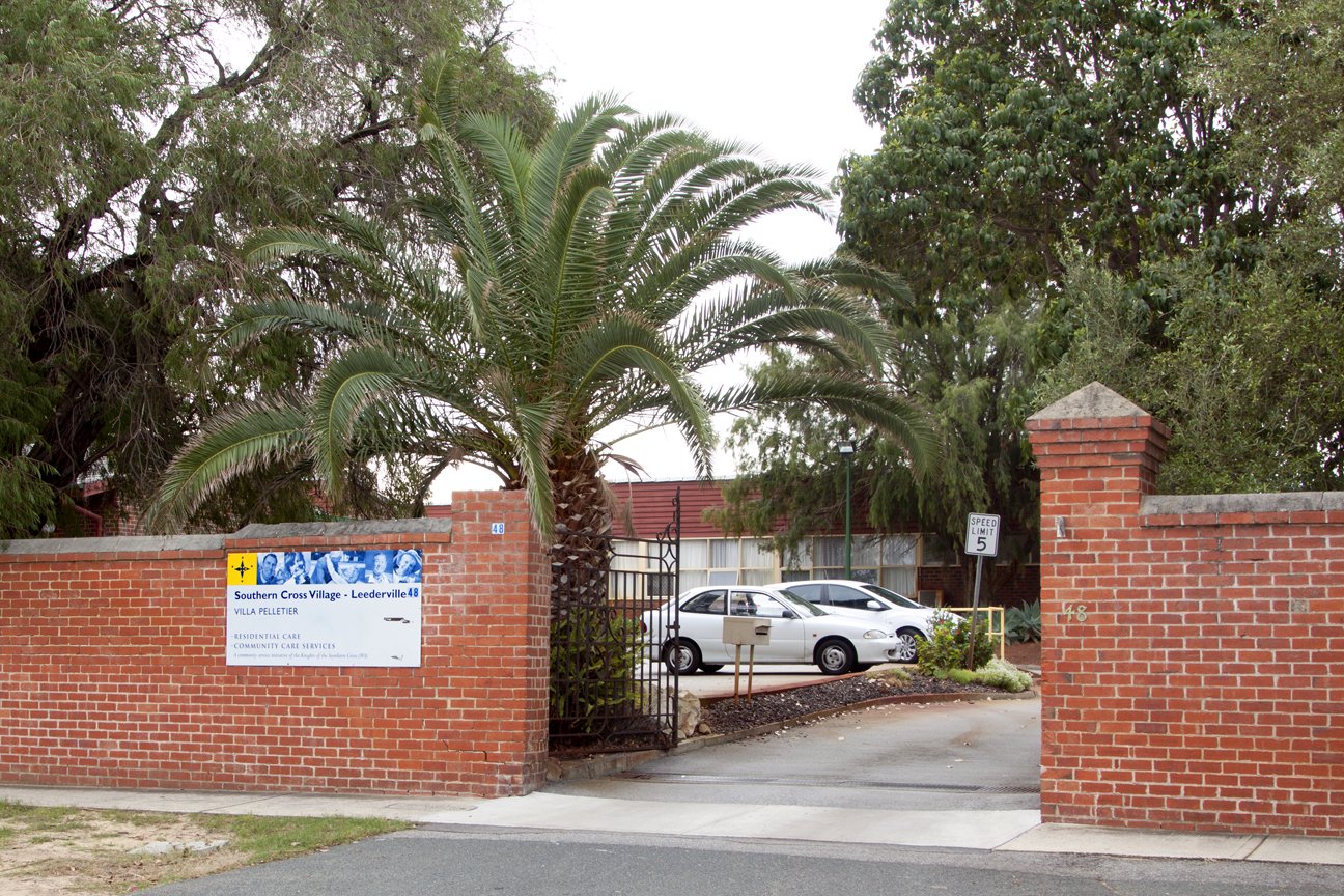 Villa Pelletier Hostel