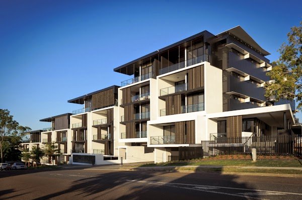 Village Coorparoo Aged Care