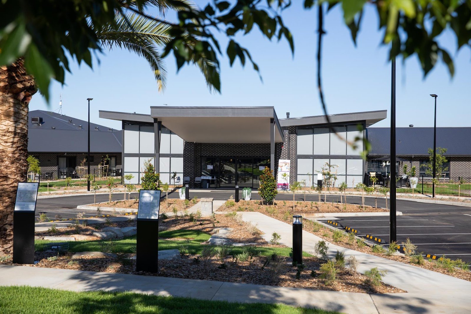 Wagga Wagga Community Aged Care