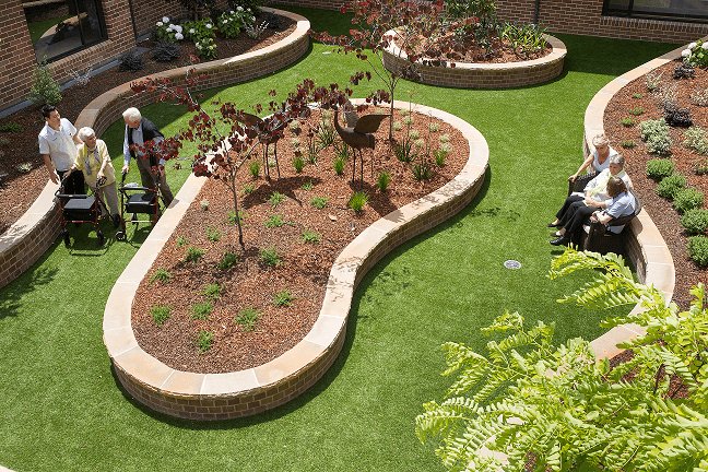 Wahroonga House