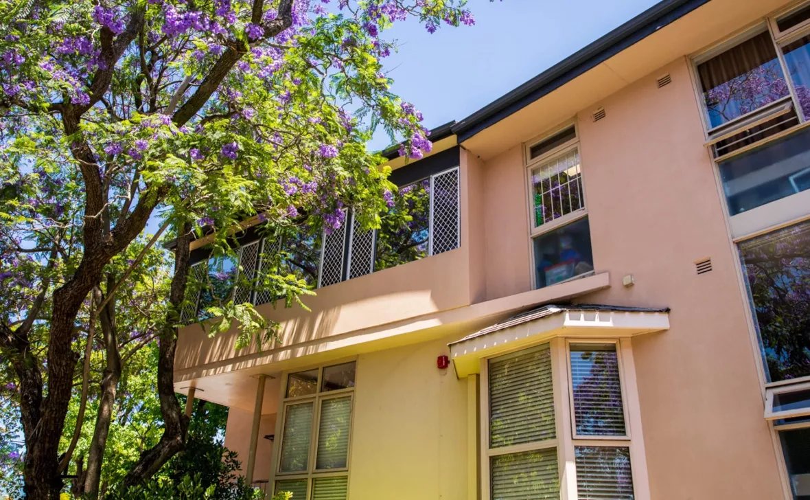 Wahroonga Place Care Community