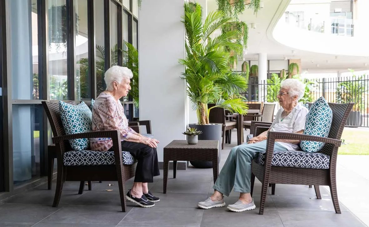 Wallarah Point Care Community