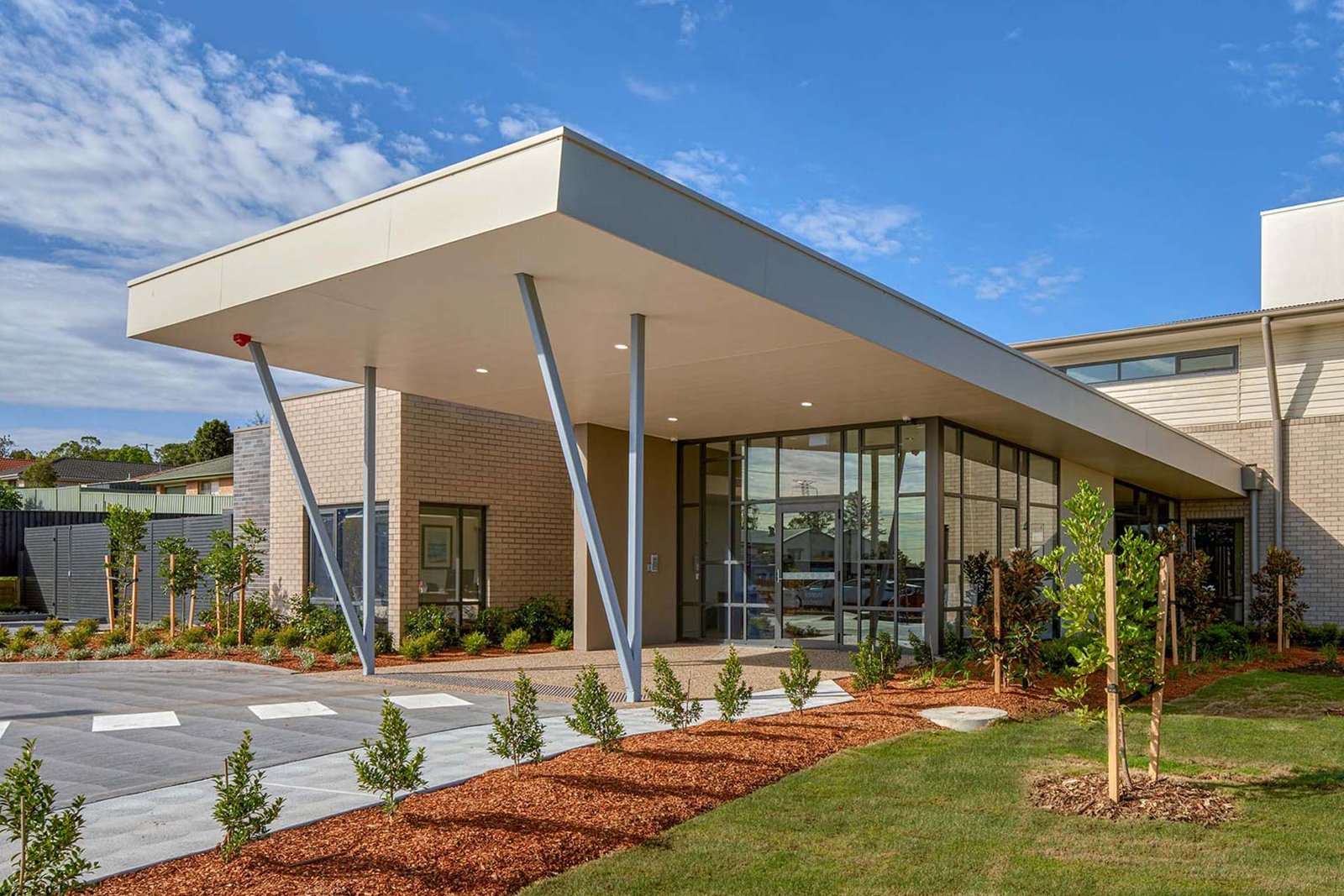 Wallsend Manor Aged Care