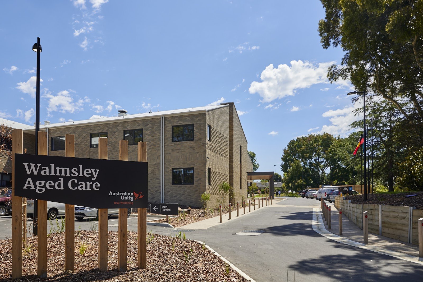 Walmsley Aged Care
