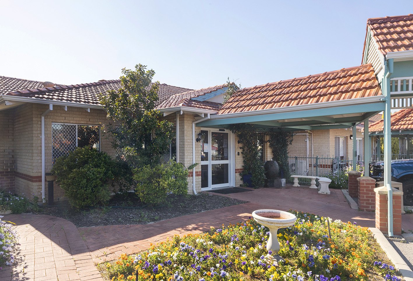 Wanneroo Community Nursing Home