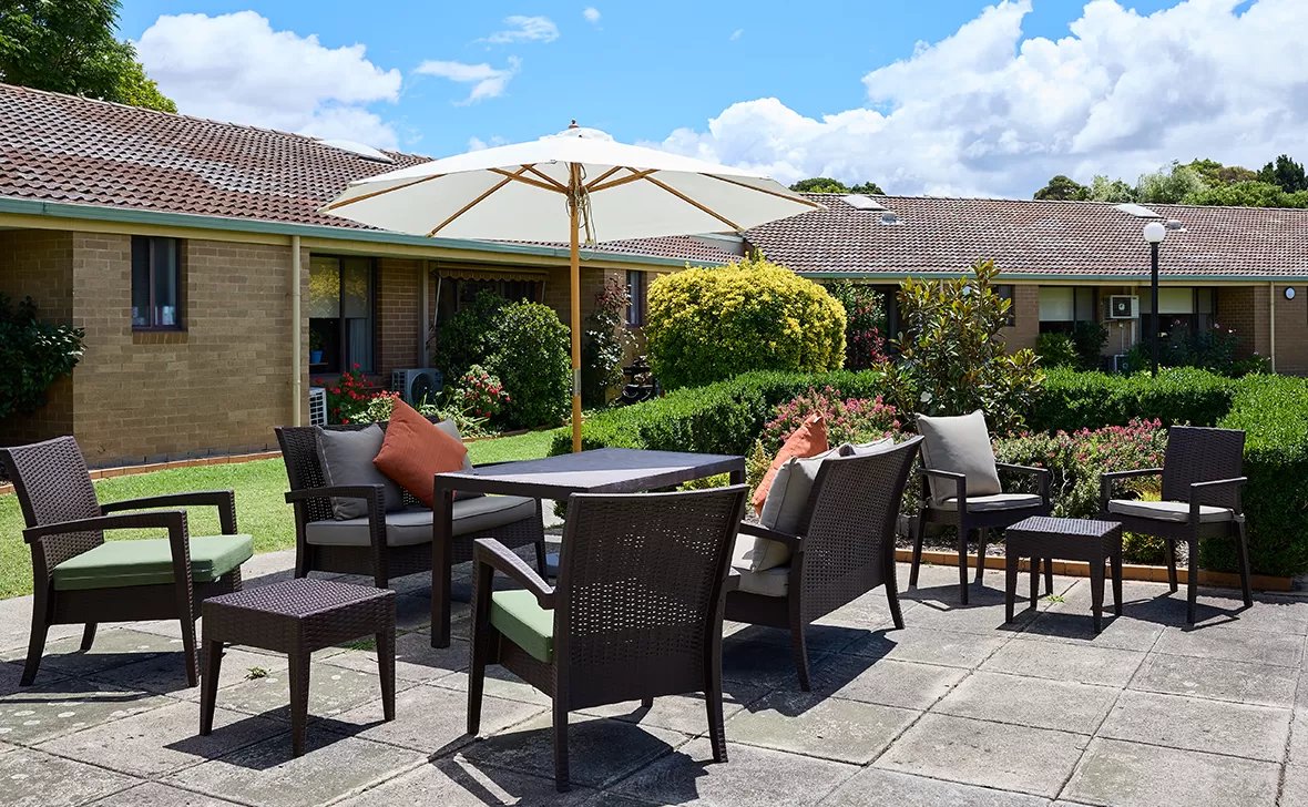 Wantirna Views Care Community