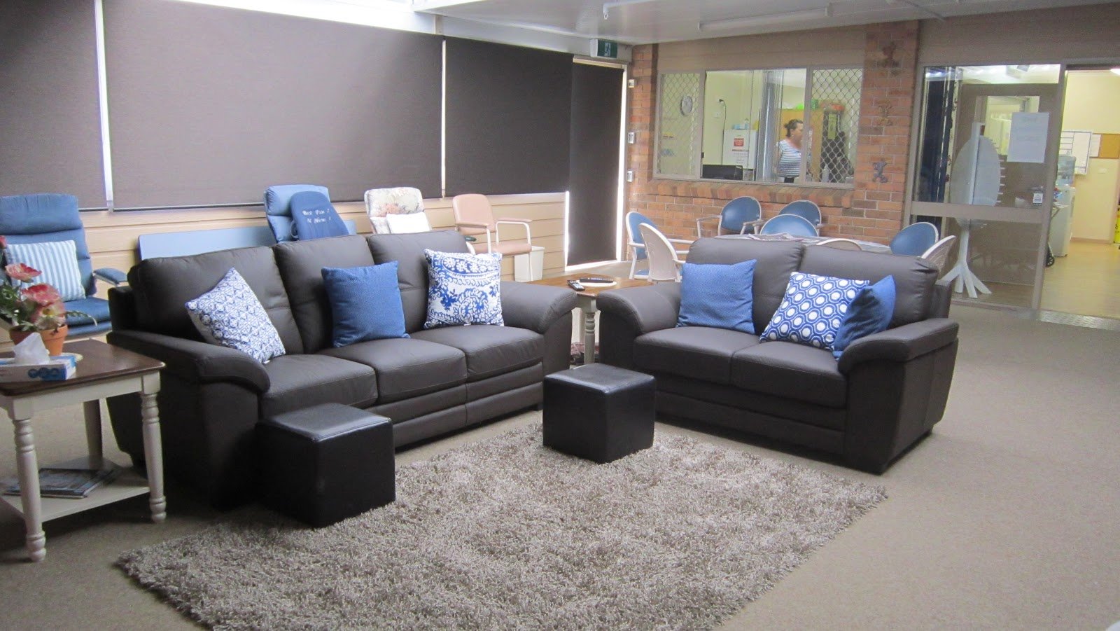 Waratah Respite Centre (Mid North Coast) Incorporated