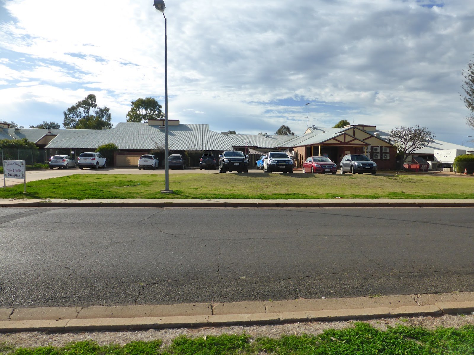 Waroona Multipurpose Centre
