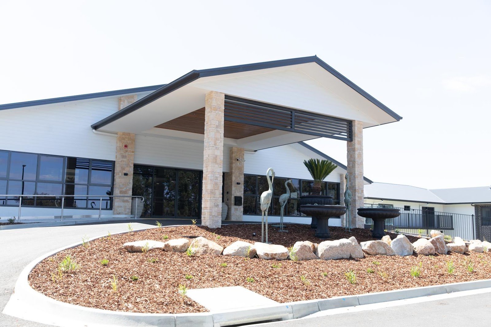WARRAGUL COMMUNITY AGED CARE