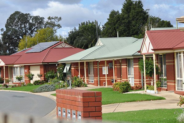 Warramunda Village Hostel