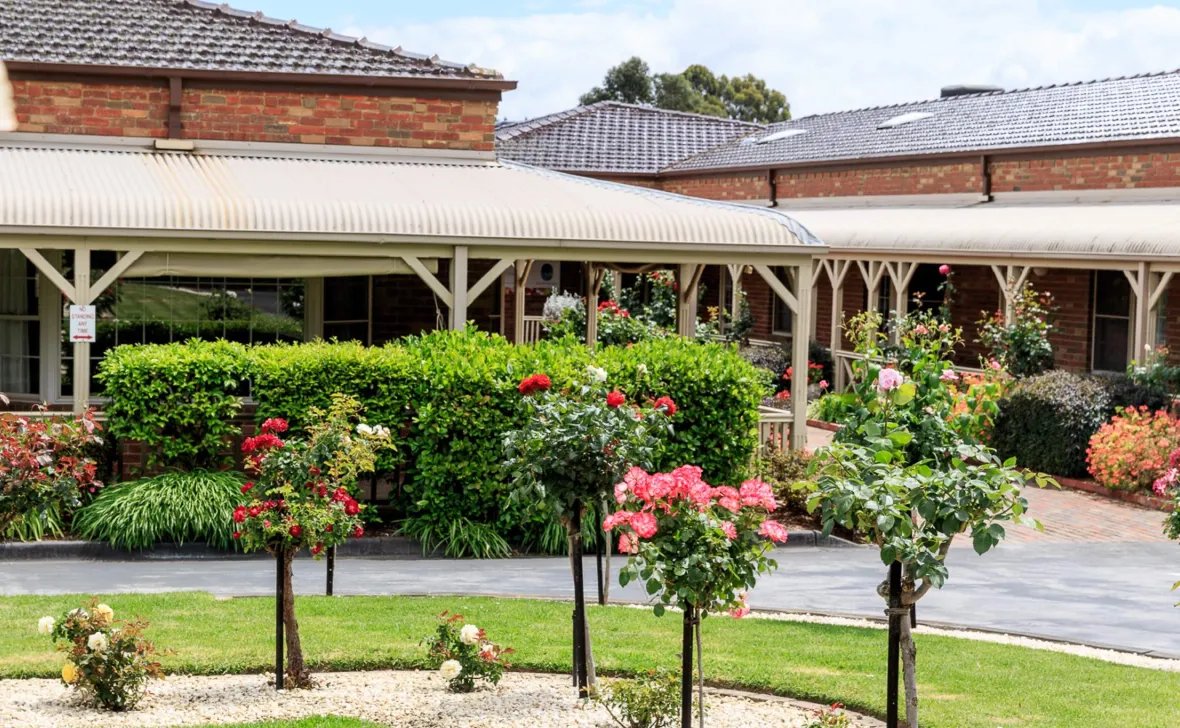 Warrandyte Gardens Care Community