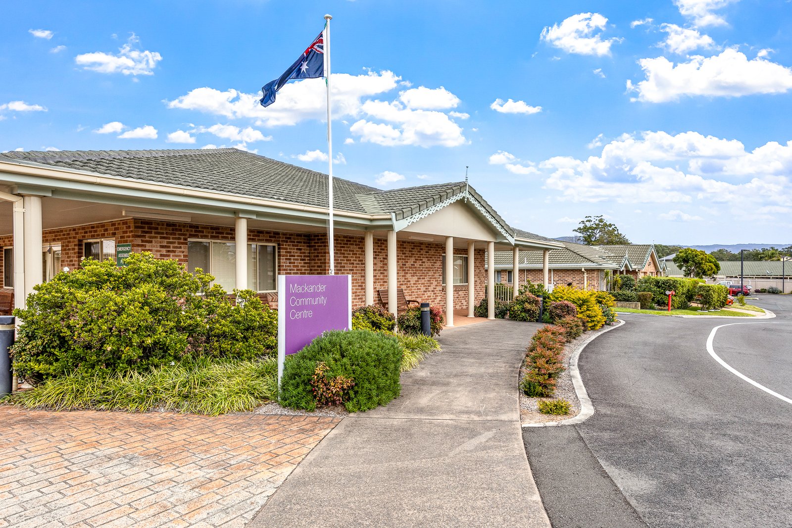 Warrigal Care Albion Park Rail