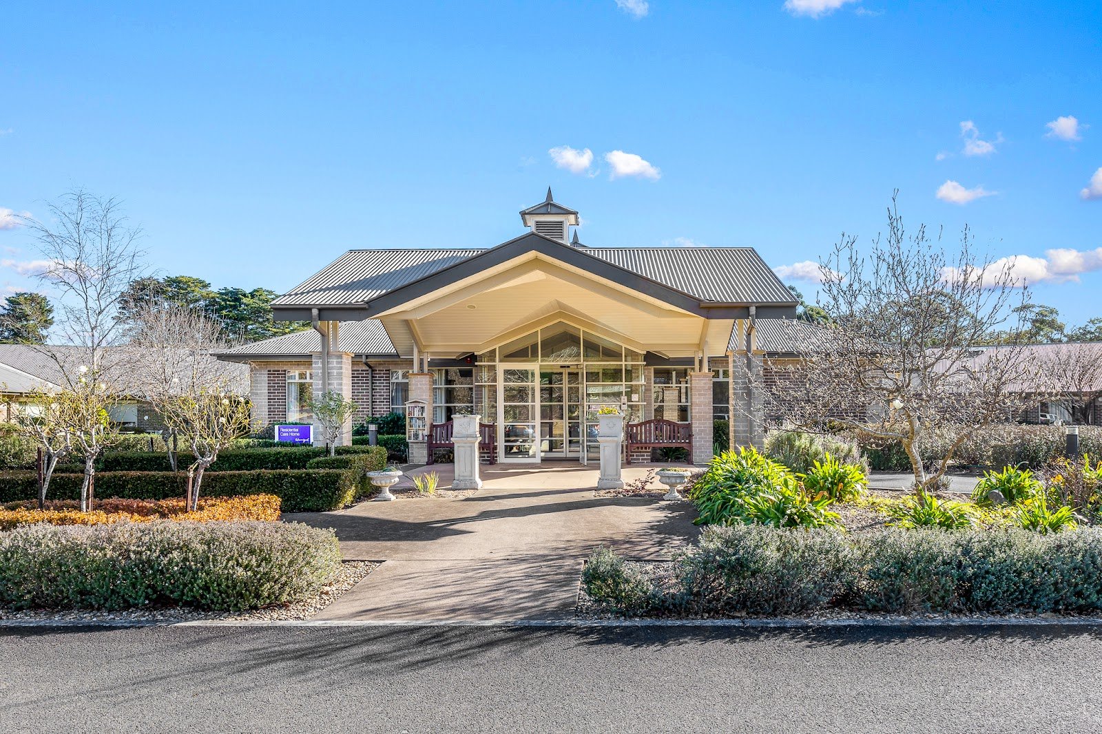 Warrigal Care Bundanoon