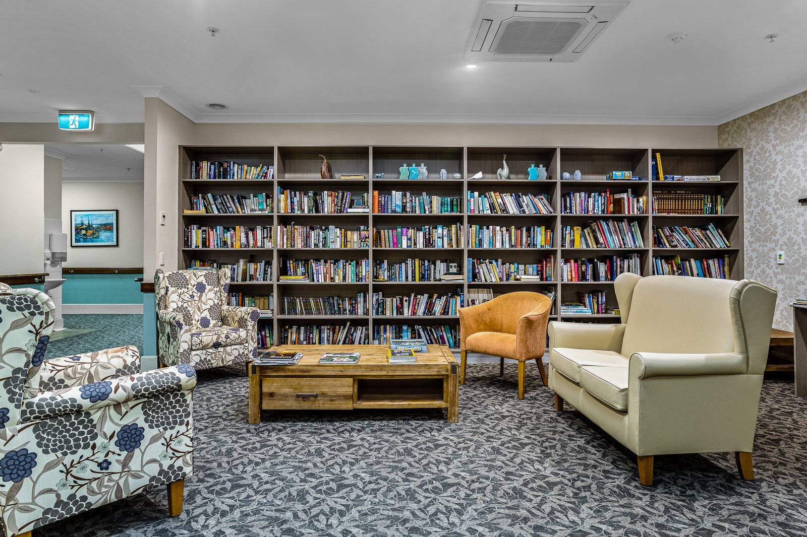 Warrigal Care Calwell