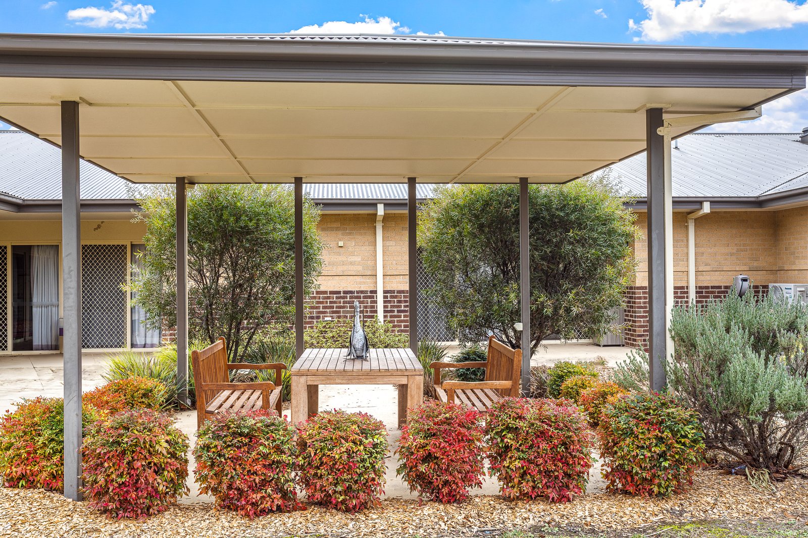 Warrigal Care Calwell
