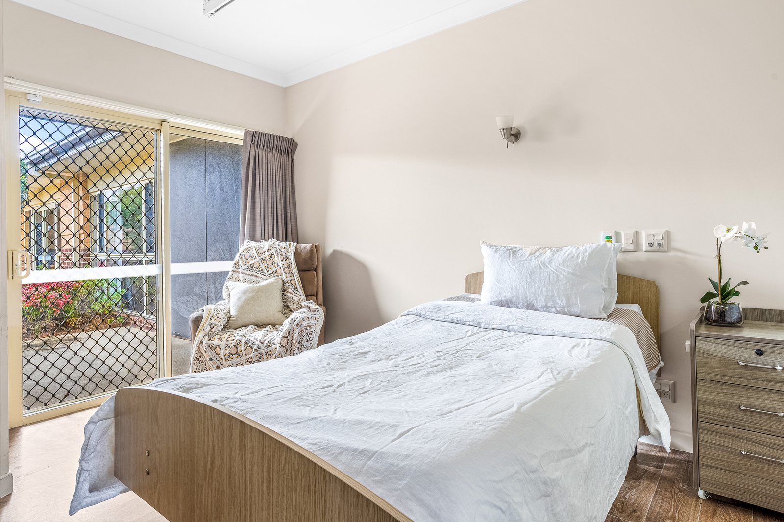 Warrigal Care Calwell