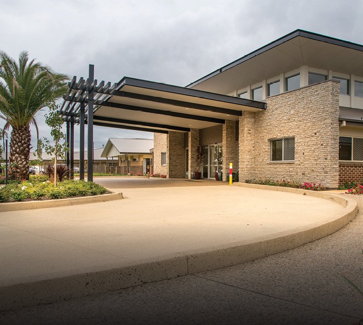 Warrigal Care Calwell