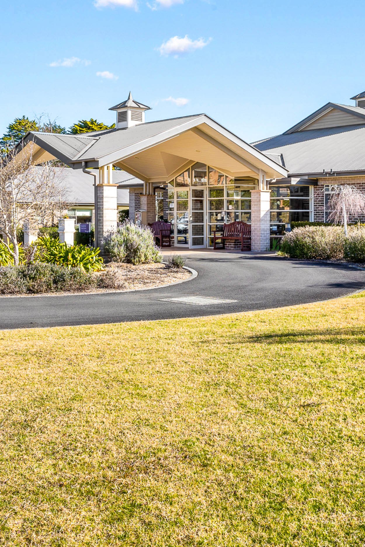 Warrigal Care Mt Warrigal