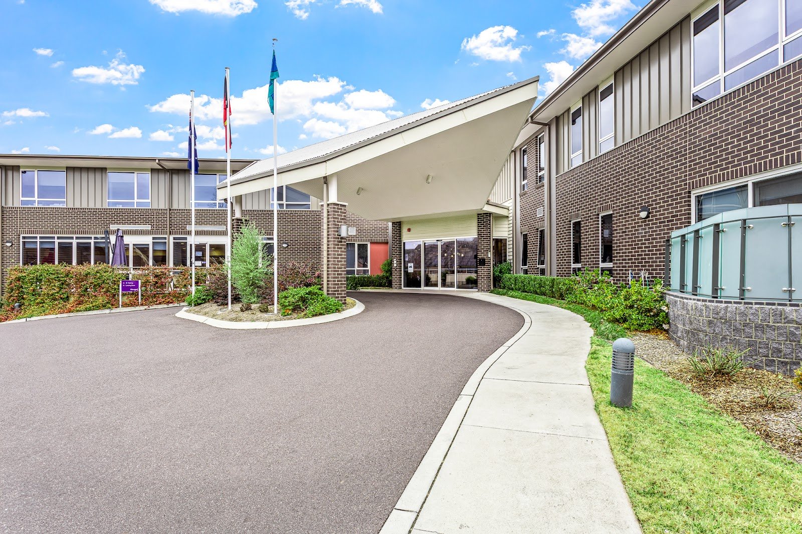 Warrigal Care Queanbeyan