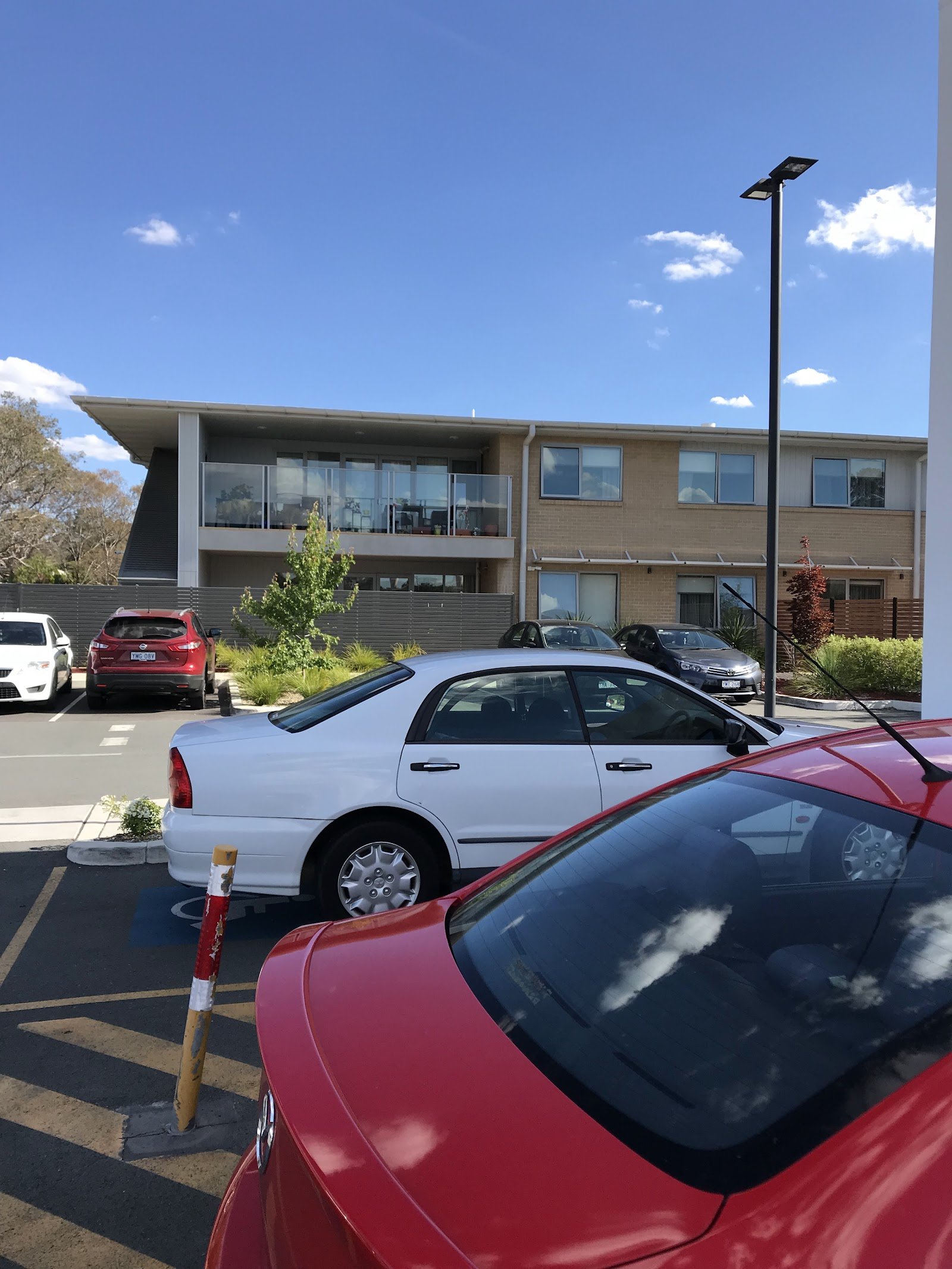 Warrigal Care Stirling