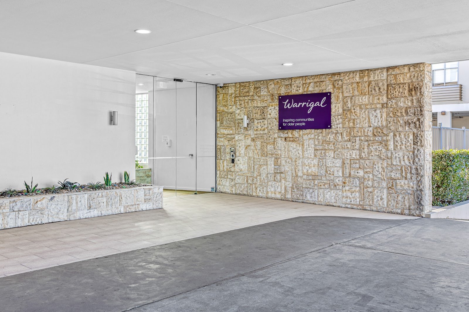 Warrigal Wollongong