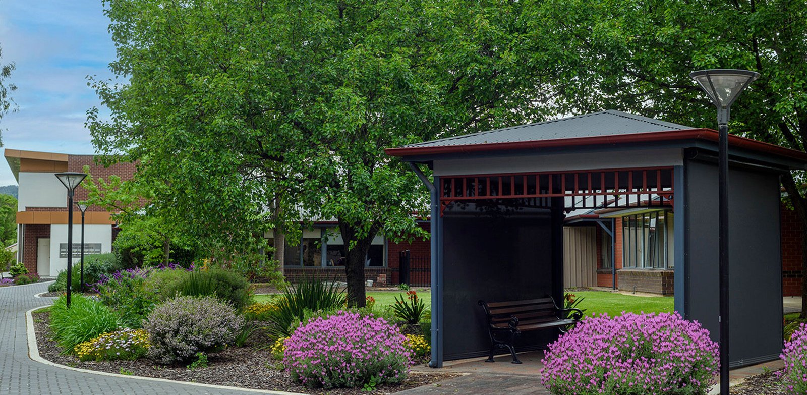 Warrina Court Residential Aged Care Service
