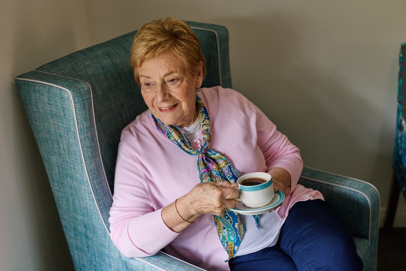 Warrina Crescent Residential Aged Care