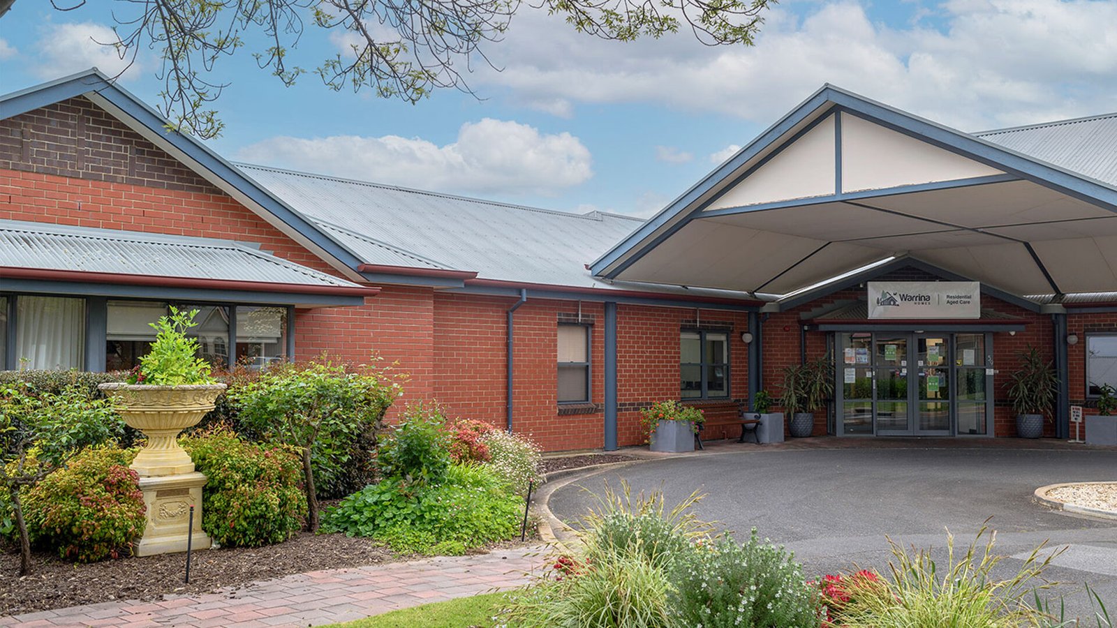 Warrina Park Residential Aged Care Service
