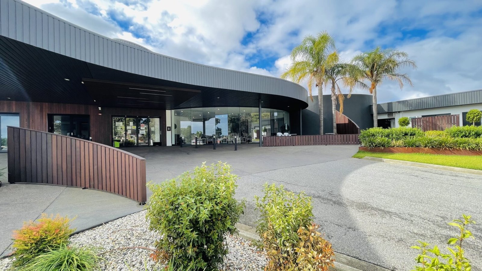 Warrina Vales Residential Aged Care