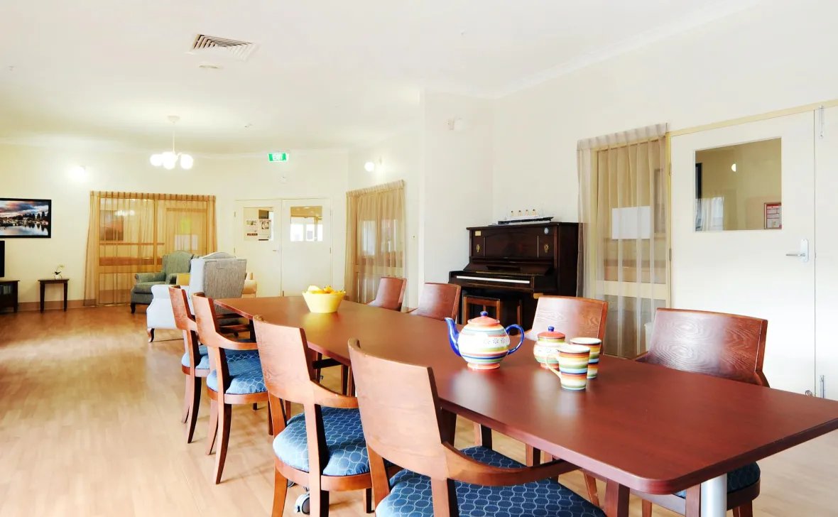 Warrnambool Place Care Community