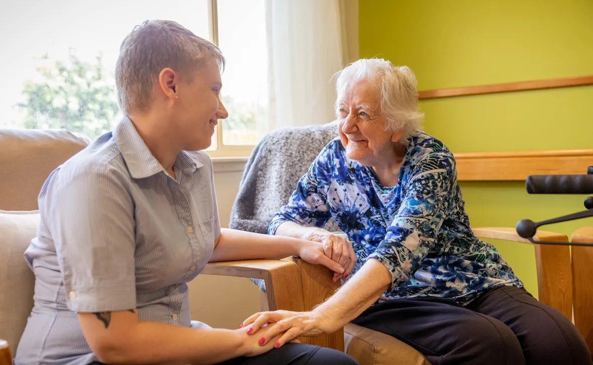 Warrnambool Place Care Community
